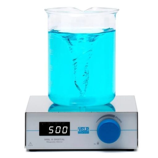 Manyetik Karıştırıcı